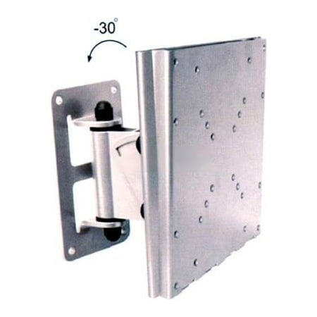 Mg Electronics MG Electronics LCD Wall Mount Bracket for 15"-32" Monitors WB-9